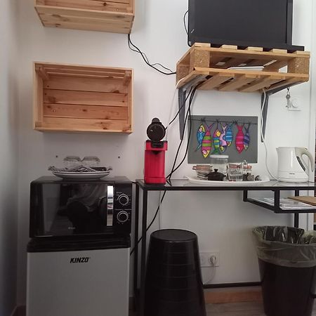 Apartament Comme A La Maison - Chambre Privee & Sde Attenante - Centre De Lorient, Vannes, Carnac Landaul Zewnętrze zdjęcie