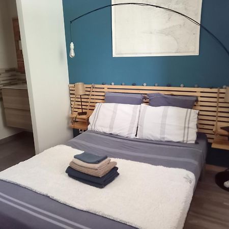 Apartament Comme A La Maison - Chambre Privee & Sde Attenante - Centre De Lorient, Vannes, Carnac Landaul Zewnętrze zdjęcie