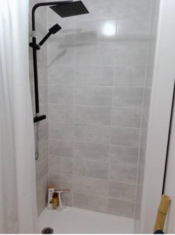 Apartament Comme A La Maison - Chambre Privee & Sde Attenante - Centre De Lorient, Vannes, Carnac Landaul Zewnętrze zdjęcie