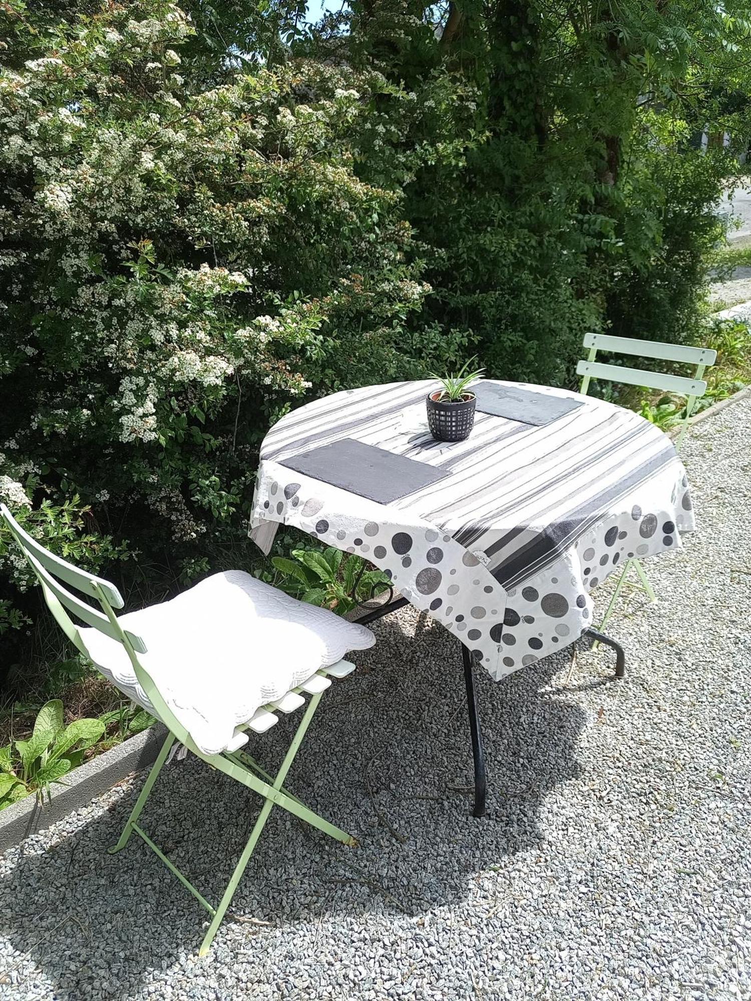 Apartament Comme A La Maison - Chambre Privee & Sde Attenante - Centre De Lorient, Vannes, Carnac Landaul Zewnętrze zdjęcie