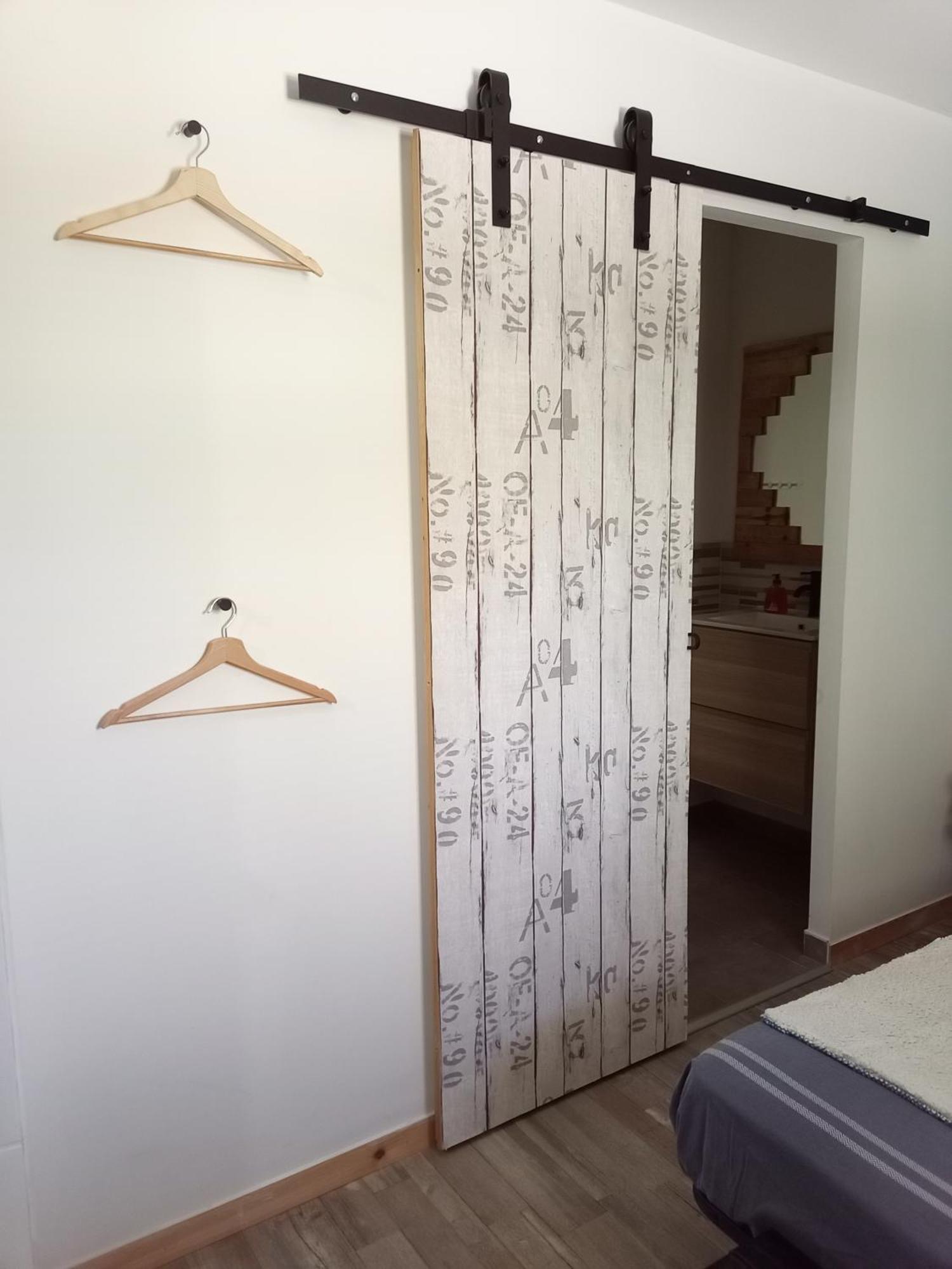 Apartament Comme A La Maison - Chambre Privee & Sde Attenante - Centre De Lorient, Vannes, Carnac Landaul Zewnętrze zdjęcie